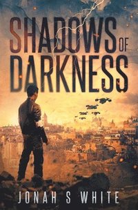 bokomslag Shadows of Darkness (book 1)
