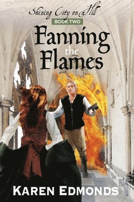 Fanning the Flames 1