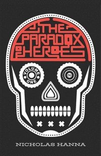 bokomslag Paradox of Heroes