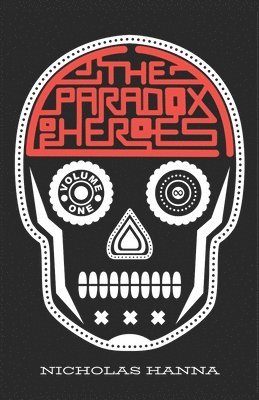 bokomslag Paradox of Heroes