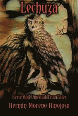 Lechuza