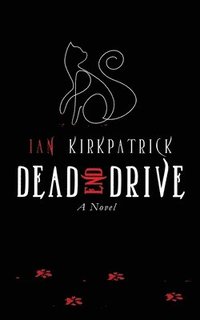 bokomslag Dead End Drive