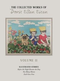 bokomslag The Complete Works of Doris Ellen Eisen