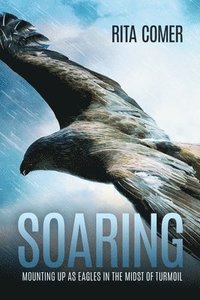bokomslag Soaring: Mounting Up as Eagles in the Midst of Turmoil