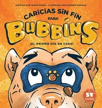 bokomslag Caricias sin Fin para Bubbns