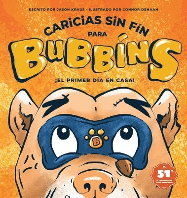 Caricias sin Fin para Bubbns 1