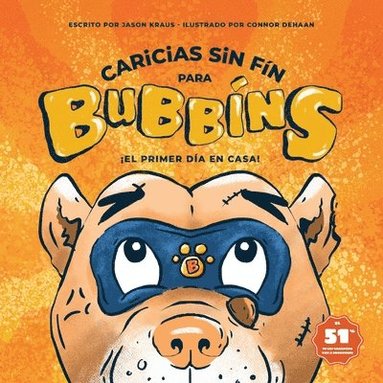 bokomslag Caricias sin Fin para Bubbíns