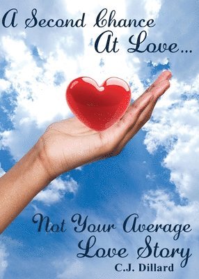 bokomslag A Second Chance at Love