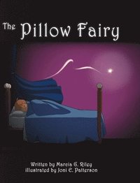 bokomslag The Pillow Fairy