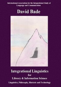 bokomslag Integrational Linguistics for Library and Information Science