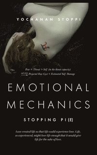bokomslag Emotional Mechanics