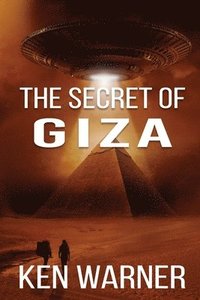 bokomslag The Secret of Giza