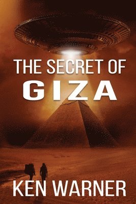 The Secret of Giza 1