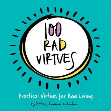 bokomslag 100 Rad Virtues