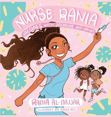 Nurse Rania 1