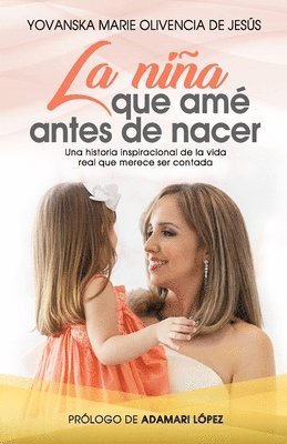 La niña que amé antes de nacer 1