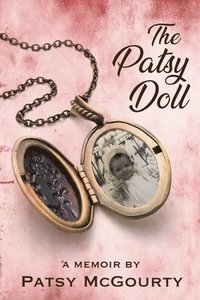bokomslag The Patsy Doll