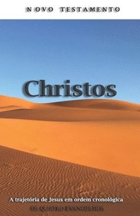 bokomslag Novo Testamento Christos