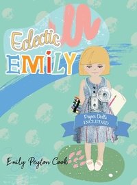 bokomslag Eclectic Emily