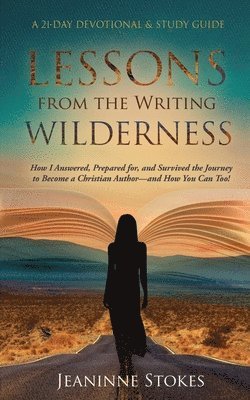 Lessons from the Writing Wilderness 1