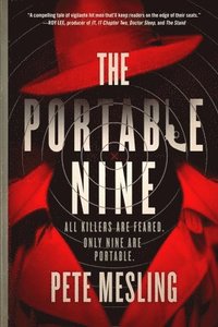 bokomslag The Portable Nine