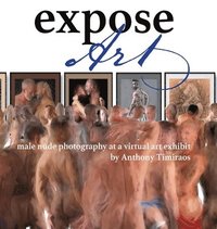 bokomslag Expose Art