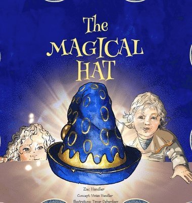 The Magical Hat 1