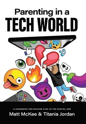 Parenting in a Tech World