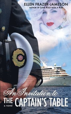 Invitation to the Captain's Table