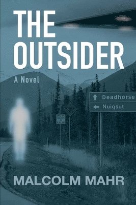 The Outsider 1