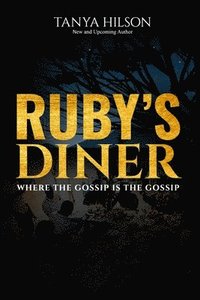 bokomslag Ruby's Diner