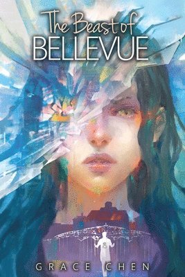 Grace Chen - The Beast of Bellevue, Häftad