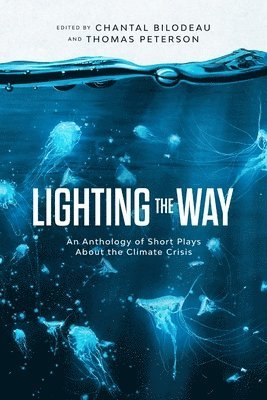 Chantal Bilodeau, Thomas Peterson - Lighting the Way, Häftad