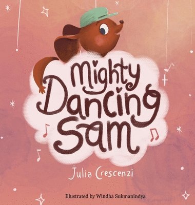 Mighty Dancing Sam 1