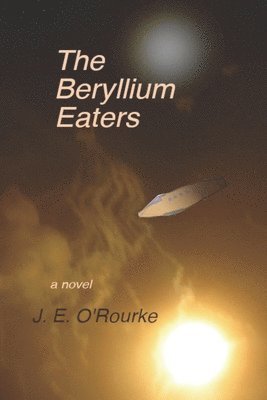 bokomslag The Beryllium Eaters