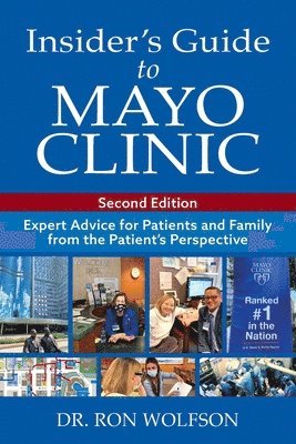 Insider's Guide to Mayo Clinic 1