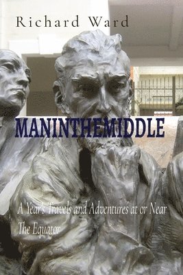 TBD - Maninthemiddle, Häftad