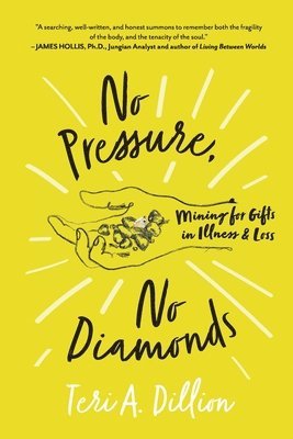 No Pressure, No Diamonds 1