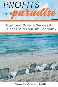 bokomslag Profits from Paradise