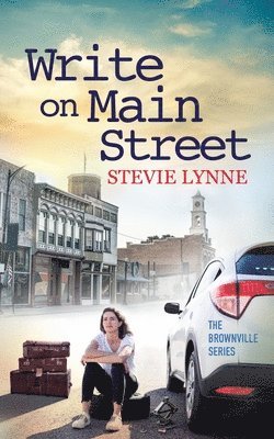Stevie Lynne - Write on Main Street, Häftad