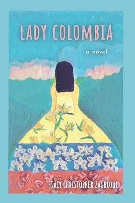 Lady Colombia 1