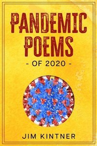 bokomslag Pandemic Poems of 2020