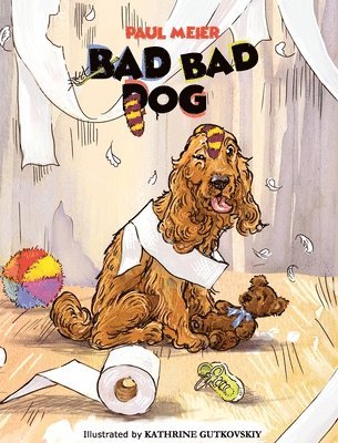 Bad Bad Dog 1