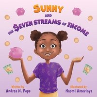 bokomslag Sunny and the Seven Streams of Income