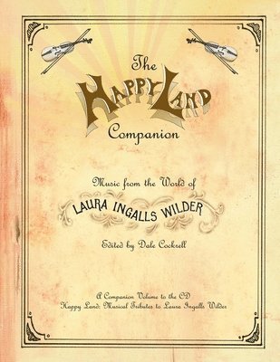 The Happy Land Companion 1