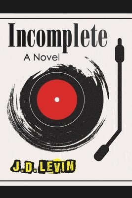 Joel David Levin - Incomplete, Häftad