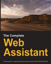 bokomslag The Complete Web Assistant