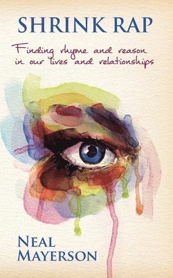 Neal Mayerson - Shrink Rap, Häftad