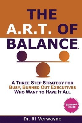 The A.R.T. of Balance 1