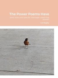 bokomslag Power Poems Have